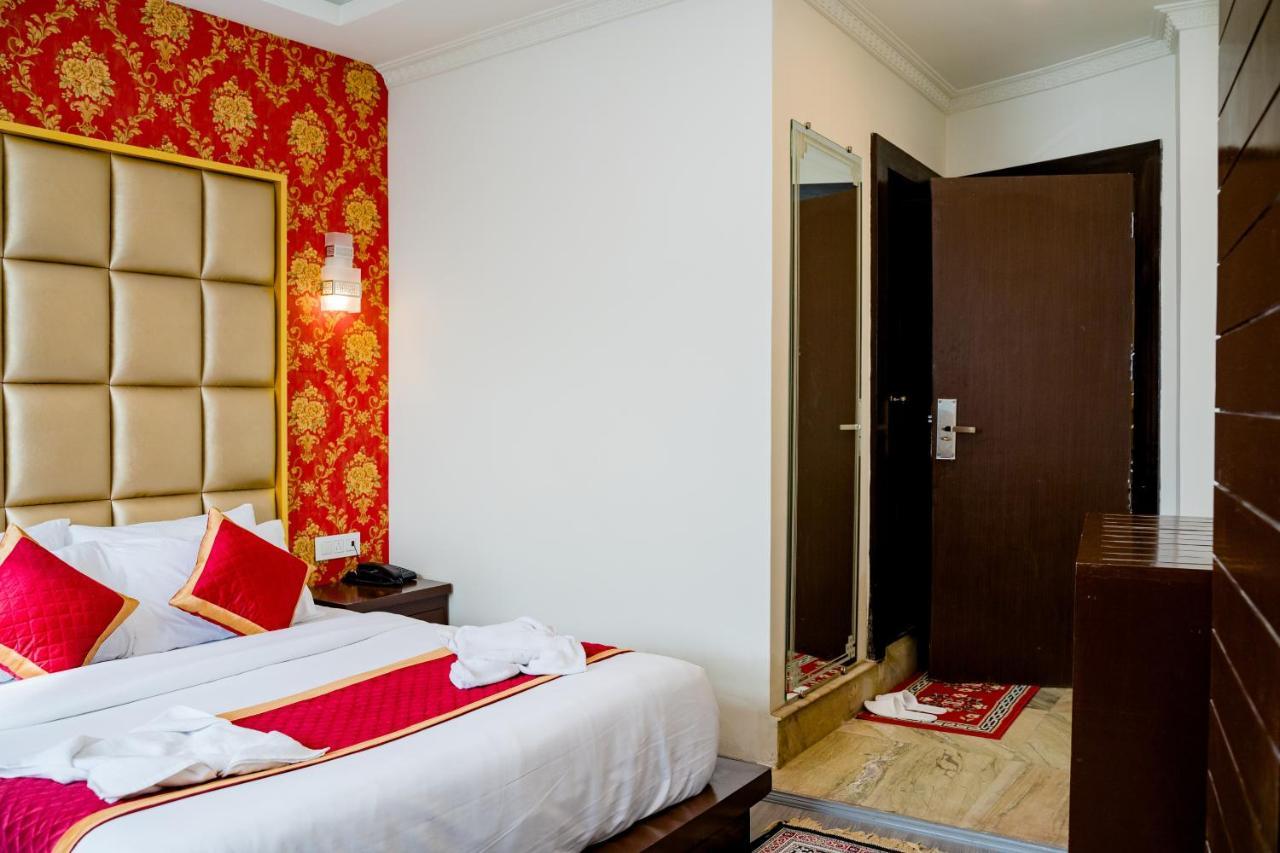 Hôtel Royal Tara à Gangtok Extérieur photo